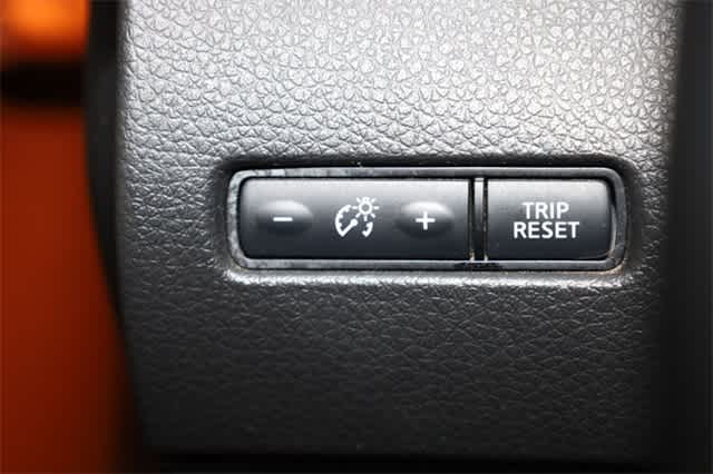 Thumbnail: 2019 Nissan Rogue - 26