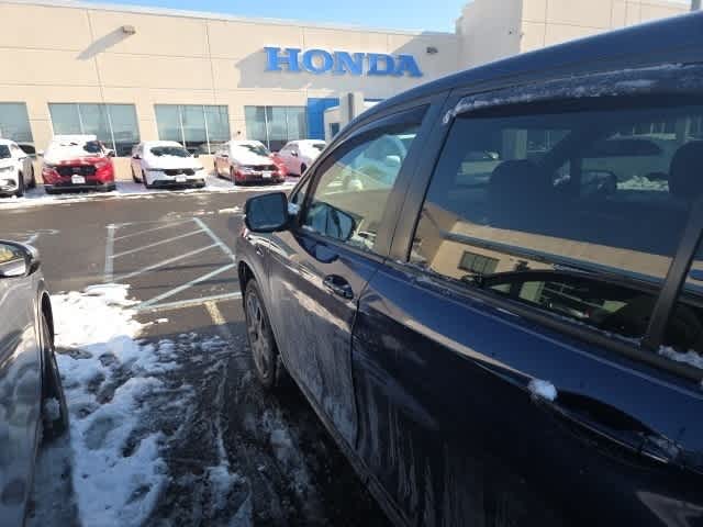 Thumbnail: 2023 Honda Passport - 7