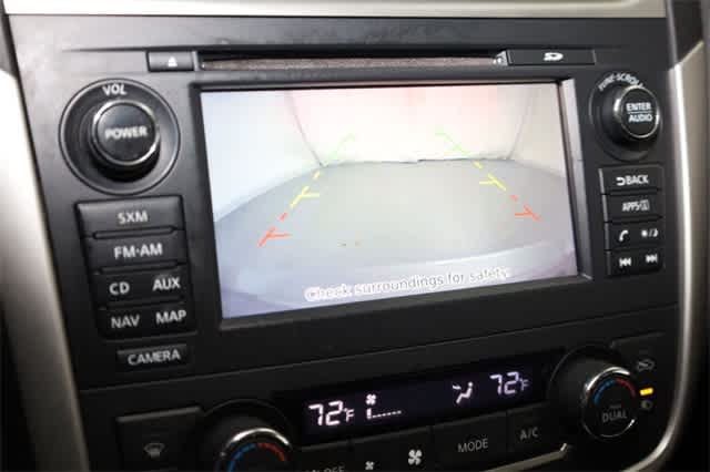 Thumbnail: 2016 Nissan Altima - 24