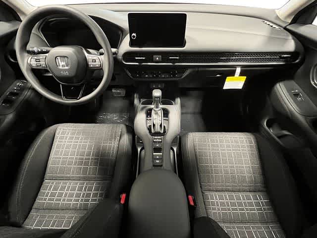 Thumbnail: 2026 Honda HR-V - 18