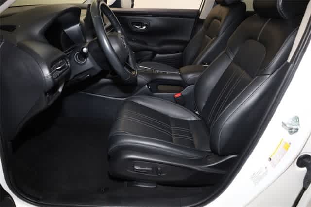 Thumbnail: 2023 Honda HR-V - 15