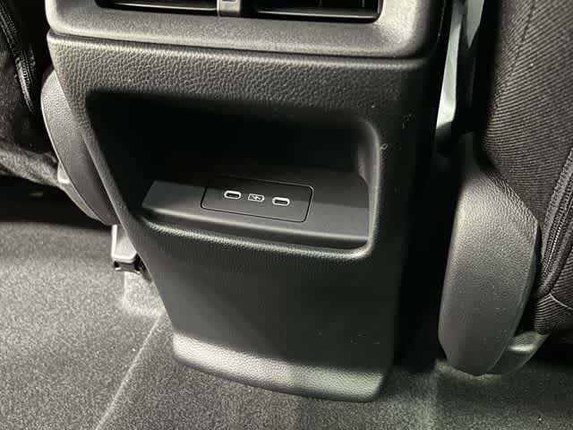 Thumbnail: 2026 Honda CR-V - 25