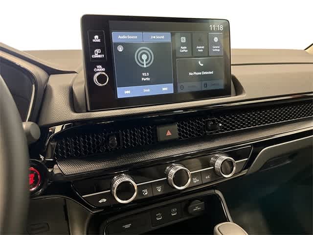 Thumbnail: 2026 Honda CR-V - 19