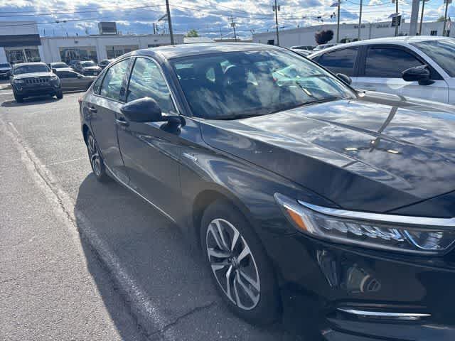 Thumbnail: 2019 Honda Accord - 21
