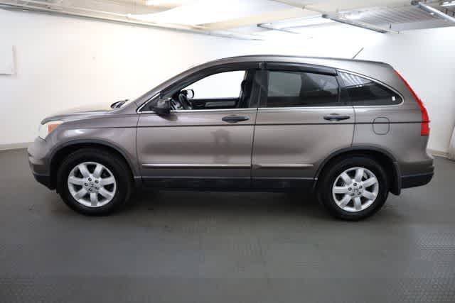 Thumbnail: 2011 Honda CR-V - 2