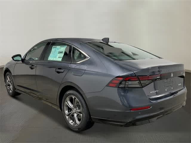 Thumbnail: 2025 Honda Accord - 3