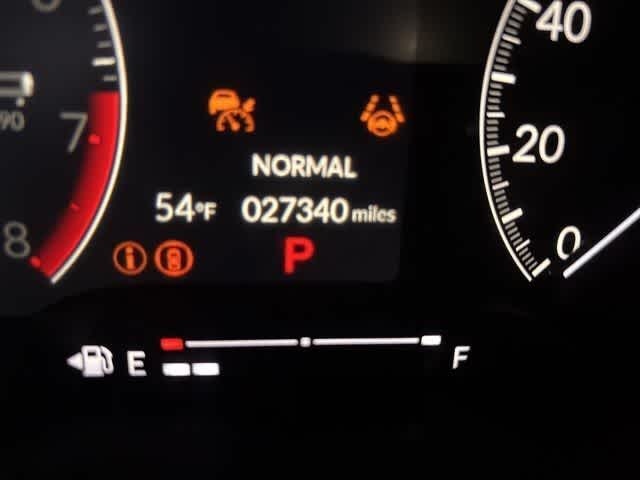 Thumbnail: 2023 Honda Civic - 4