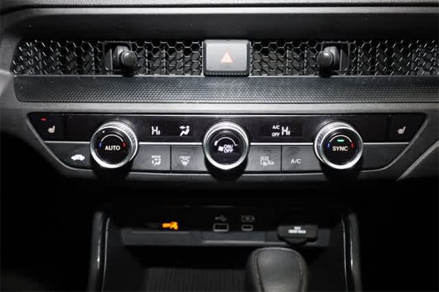 Thumbnail: 2023 Honda CR-V - 28