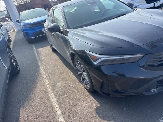 Thumbnail: 2023 Acura Integra - 7