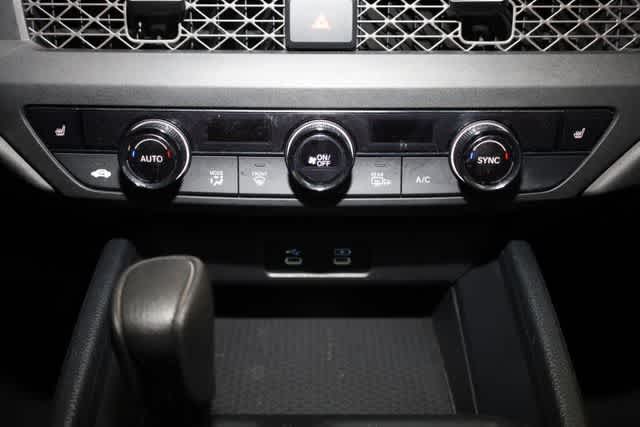 Thumbnail: 2023 Honda Accord - 25