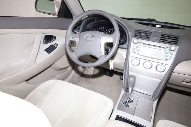 Thumbnail: 2007 Toyota Camry - 20