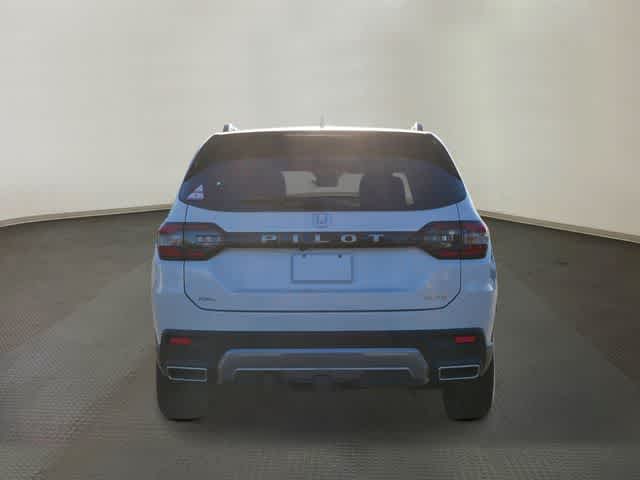 Thumbnail: 2026 Honda Pilot - 4