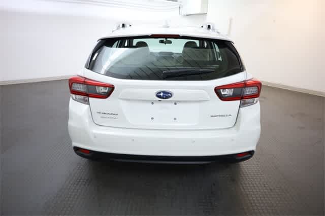 Thumbnail: 2022 Subaru Impreza - 6