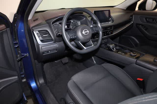 Thumbnail: 2023 Nissan Rogue - 14