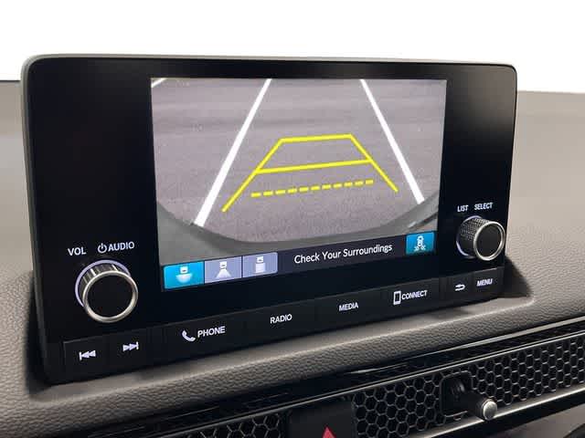 Thumbnail: 2026 Honda Civic - 20