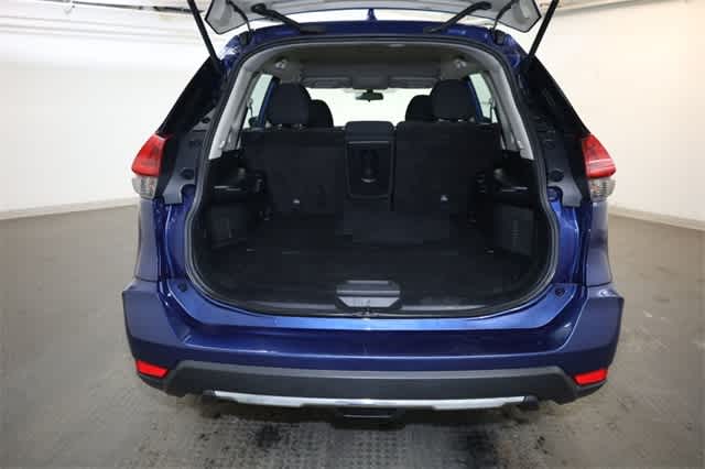 Thumbnail: 2019 Nissan Rogue - 33