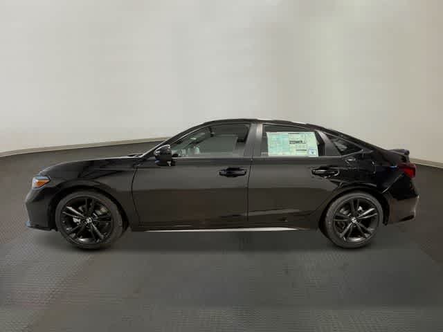 Thumbnail: 2026 Honda Civic - 2