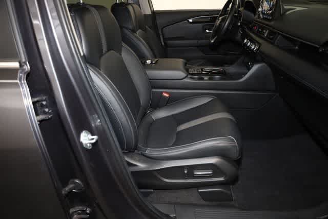 Thumbnail: 2024 Honda Pilot - 34