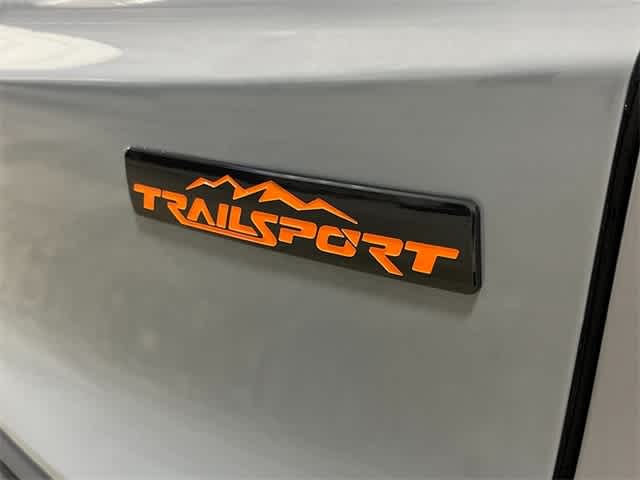 Thumbnail: 2026 Honda CR-V - 6