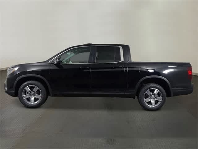 Thumbnail: 2025 Honda Ridgeline - 2