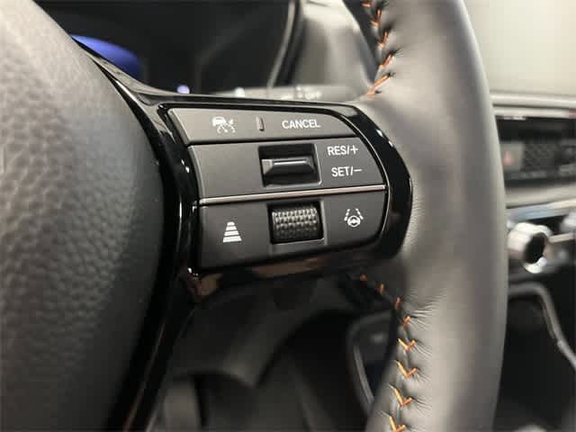 Thumbnail: 2026 Honda CR-V - 19
