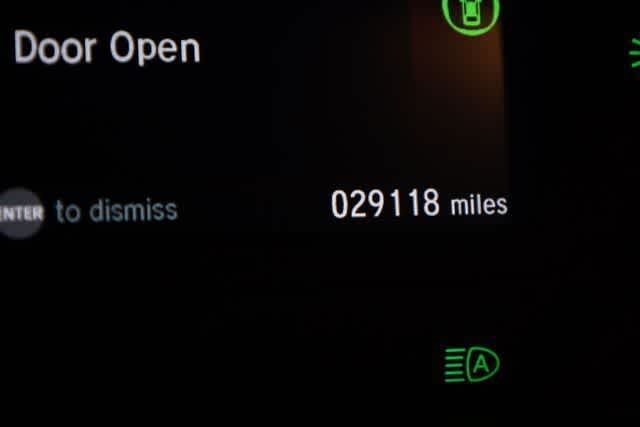 Thumbnail: 2023 Honda Odyssey - 18