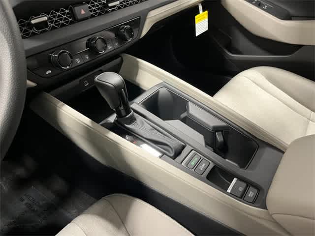 Thumbnail: 2025 Honda Accord - 22