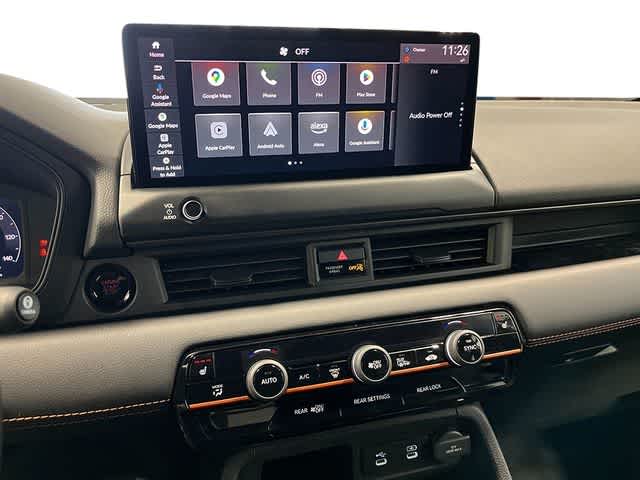 Thumbnail: 2026 Honda Pilot - 22