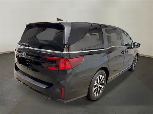 Thumbnail: 2026 Honda Odyssey - 5
