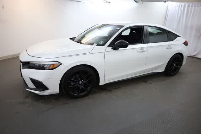 Thumbnail: 2023 Honda Civic - 2