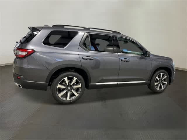 Thumbnail: 2025 Honda Pilot - 9