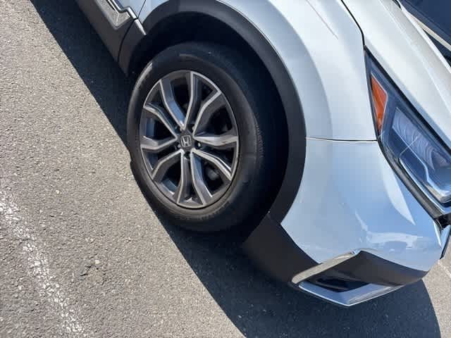 Thumbnail: 2022 Honda CR-V - 10