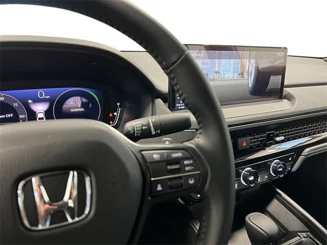 Thumbnail: 2025 Honda Accord - 23