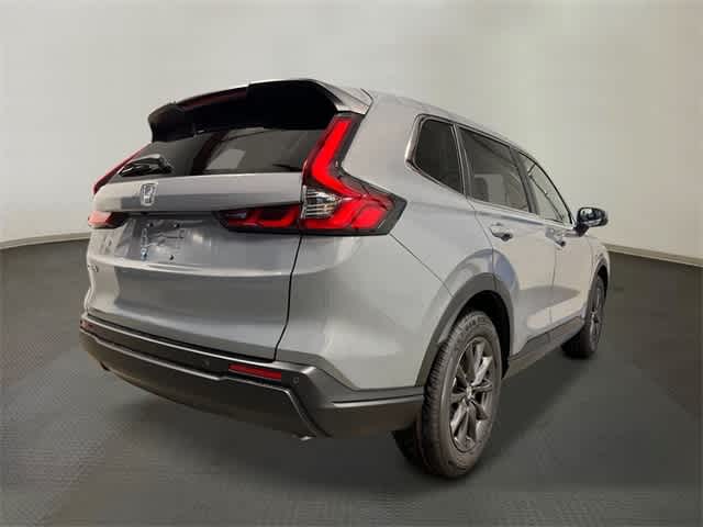 Thumbnail: 2026 Honda CR-V - 5