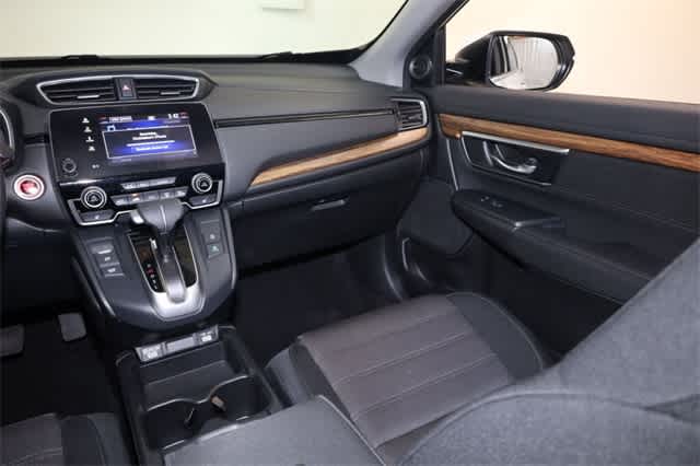 Thumbnail: 2022 Honda CR-V - 18