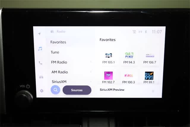 Thumbnail: 2023 Toyota RAV4 - 26