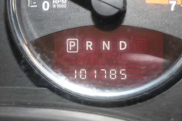 Thumbnail: 2016 Jeep Compass - 17