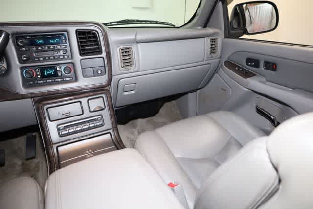 Thumbnail: 2006 GMC Yukon XL - 24