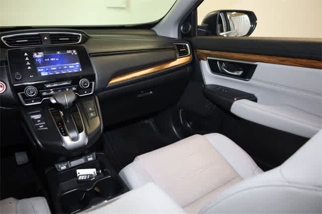Thumbnail: 2022 Honda CR-V - 18