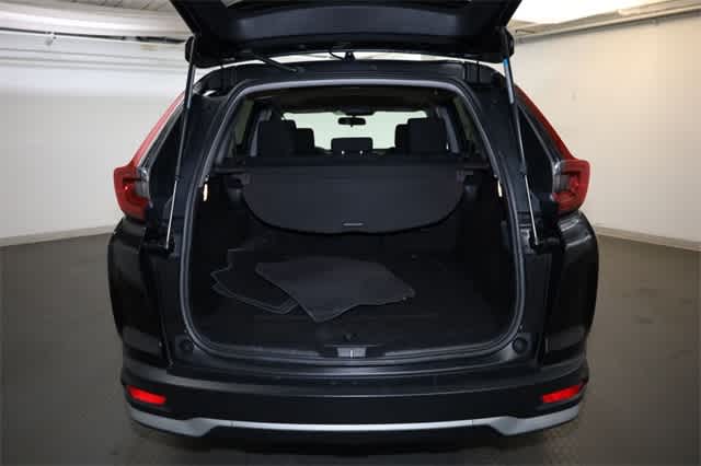 Thumbnail: 2020 Honda CR-V - 34