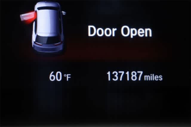 Thumbnail: 2018 Honda CR-V - 25