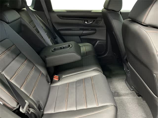 Thumbnail: 2026 Honda CR-V - 28