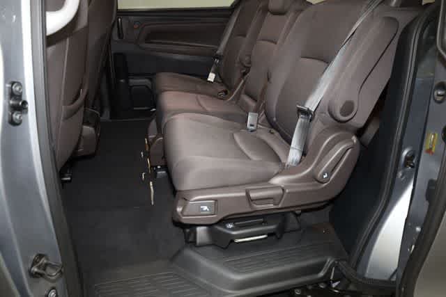 Thumbnail: 2023 Honda Odyssey - 20