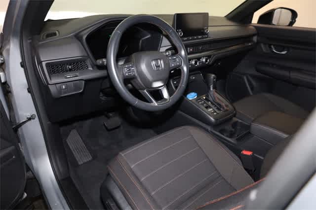 Thumbnail: 2023 Honda CR-V - 14