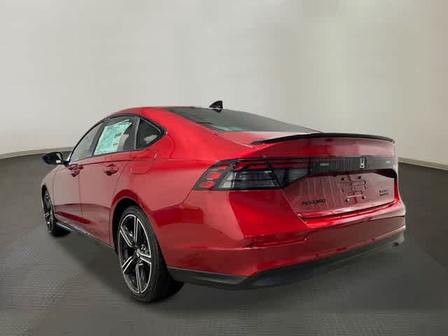 Thumbnail: 2026 Honda Accord - 3
