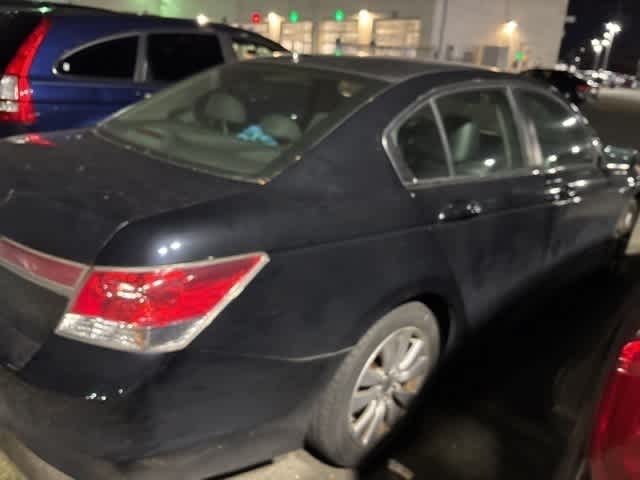 Thumbnail: 2012 Honda Accord - 14