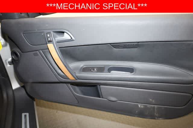 Thumbnail: 2008 Volvo C70 - 20