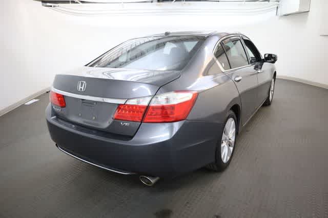 Thumbnail: 2013 Honda Accord - 7