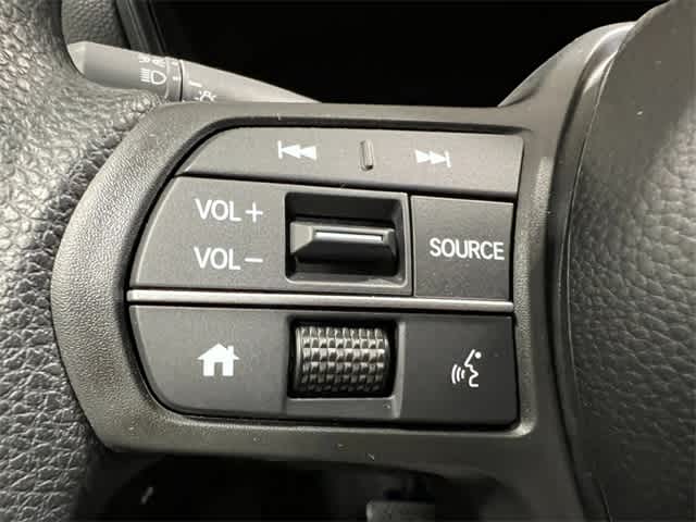 Thumbnail: 2025 Honda CR-V - 18