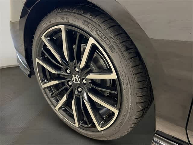 Thumbnail: 2025 Honda Accord - 11